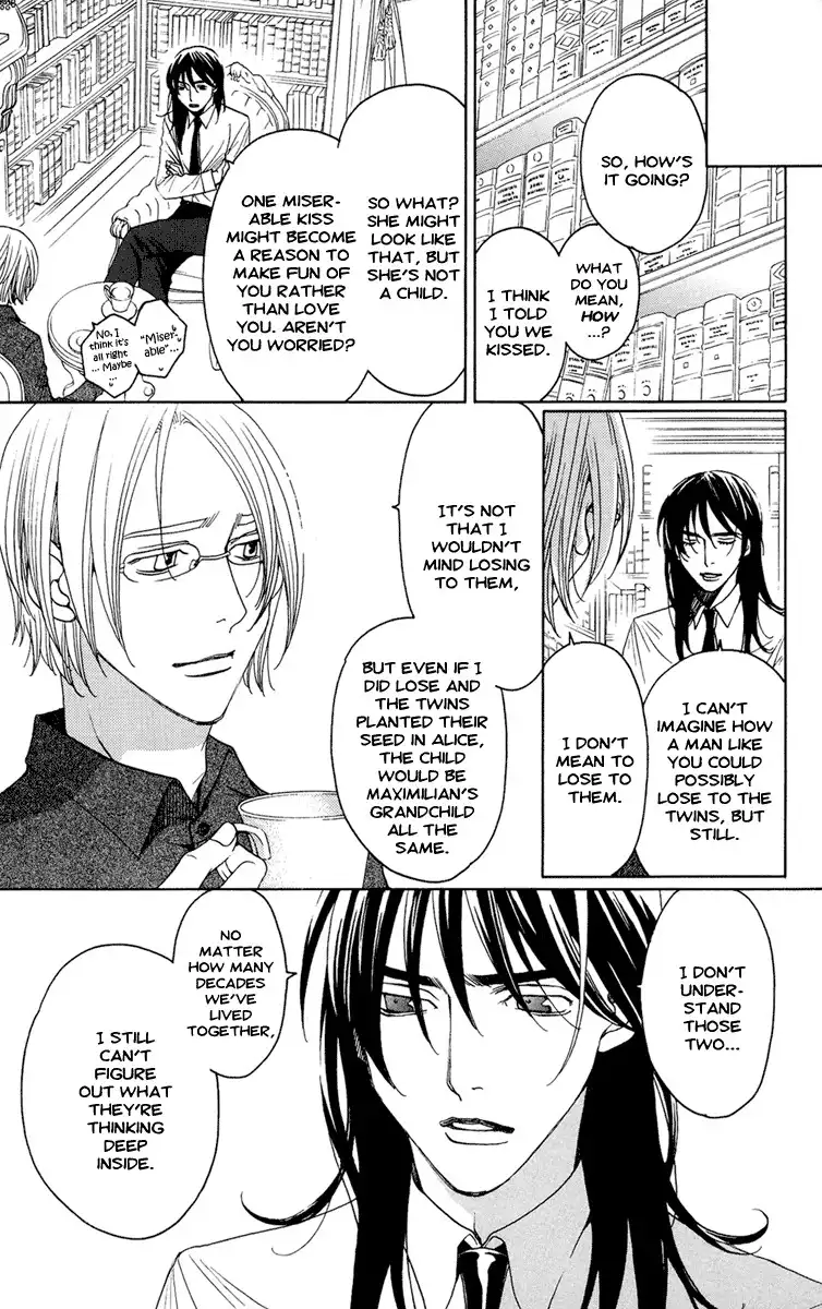 Kurobara Alice Chapter 9 5